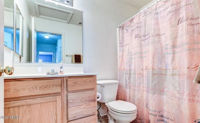 3481 S BOWMAN Road, Apache Junction, AZ 85119