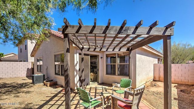 3481 S BOWMAN Road, Apache Junction, AZ 85119