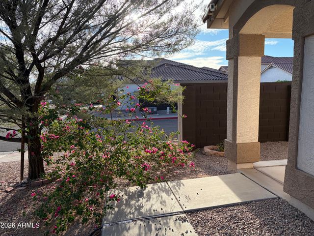3481 S BOWMAN Road, Apache Junction, AZ 85119