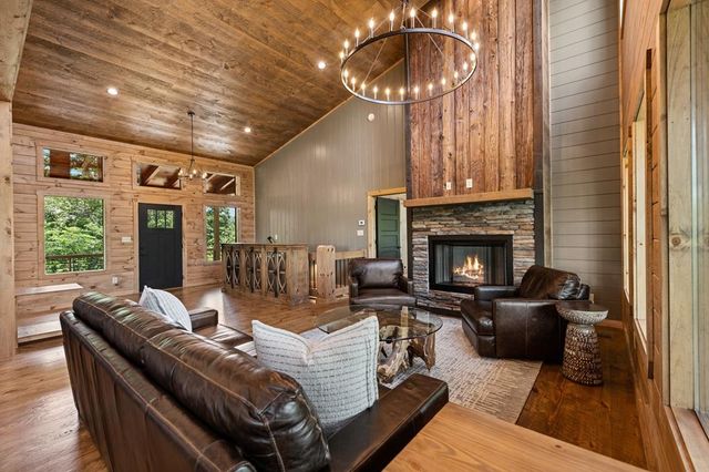 416 Windy Valley Trail, Blue Ridge, GA 30513