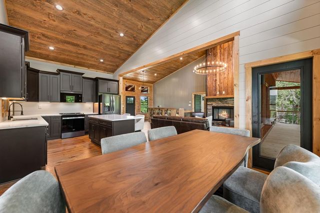 416 Windy Valley Trail, Blue Ridge, GA 30513