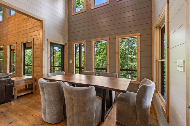 416 Windy Valley Trail, Blue Ridge, GA 30513