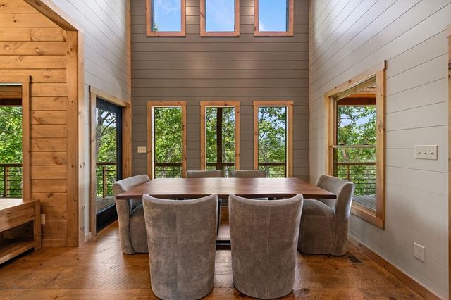 416 Windy Valley Trail, Blue Ridge, GA 30513