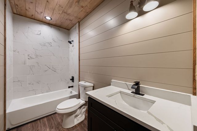 416 Windy Valley Trail, Blue Ridge, GA 30513