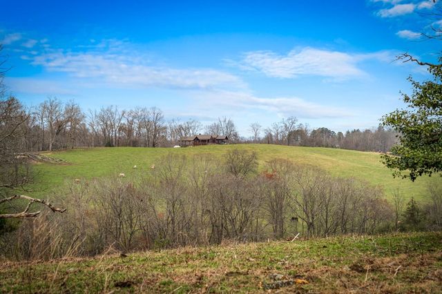 416 Windy Valley Trail, Blue Ridge, GA 30513