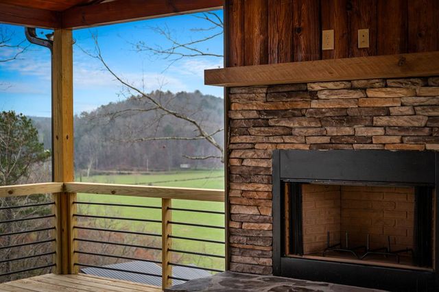 416 Windy Valley Trail, Blue Ridge, GA 30513