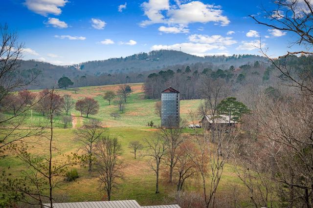 416 Windy Valley Trail, Blue Ridge, GA 30513