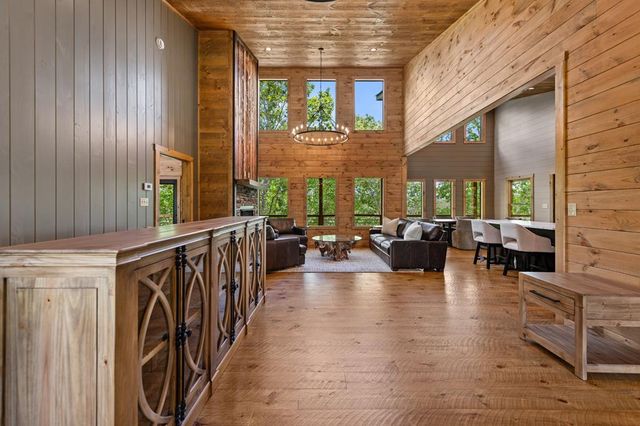 416 Windy Valley Trail, Blue Ridge, GA 30513