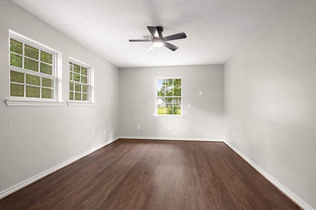 2418 Pebble Lake Drive, Magnolia, TX 77354