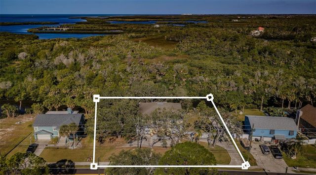 5127 BAY BOULEVARD, Port Richey, FL 34668