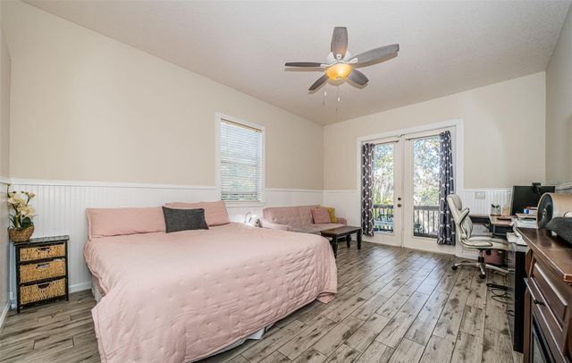 5127 BAY BOULEVARD, Port Richey, FL 34668