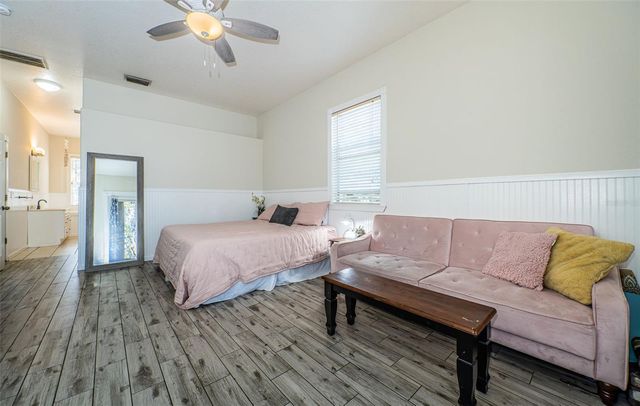 5127 BAY BOULEVARD, Port Richey, FL 34668