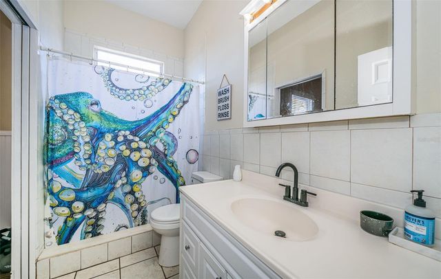 5127 BAY BOULEVARD, Port Richey, FL 34668