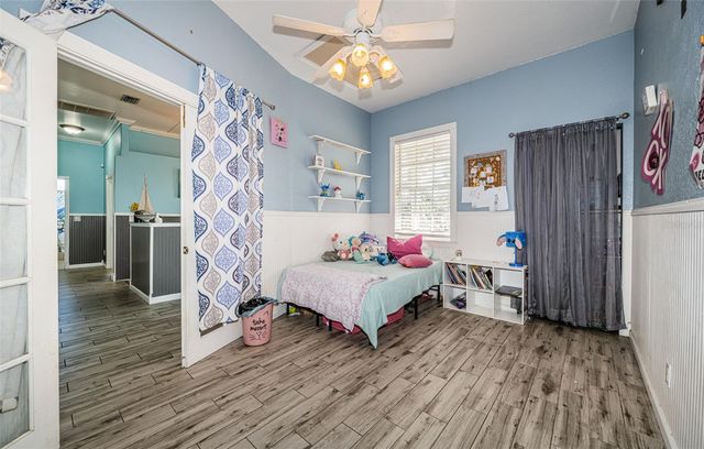 5127 BAY BOULEVARD, Port Richey, FL 34668