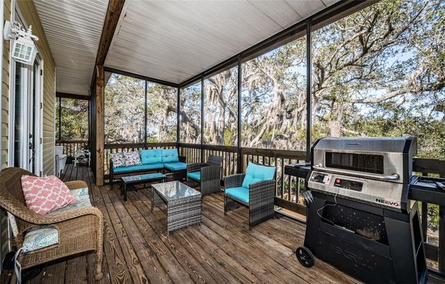 5127 BAY BOULEVARD, Port Richey, FL 34668