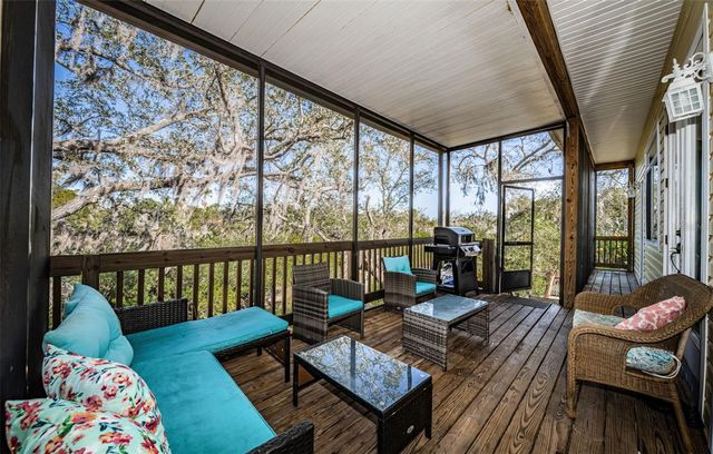 5127 BAY BOULEVARD, Port Richey, FL 34668