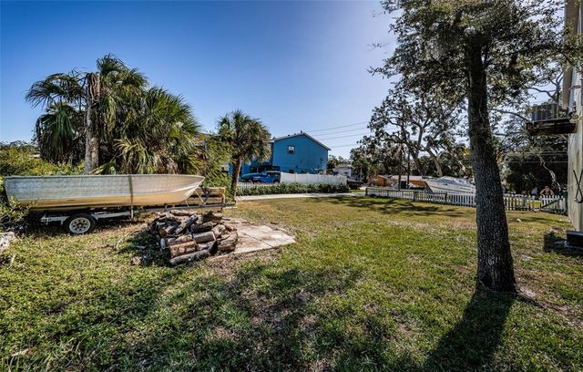 5127 BAY BOULEVARD, Port Richey, FL 34668