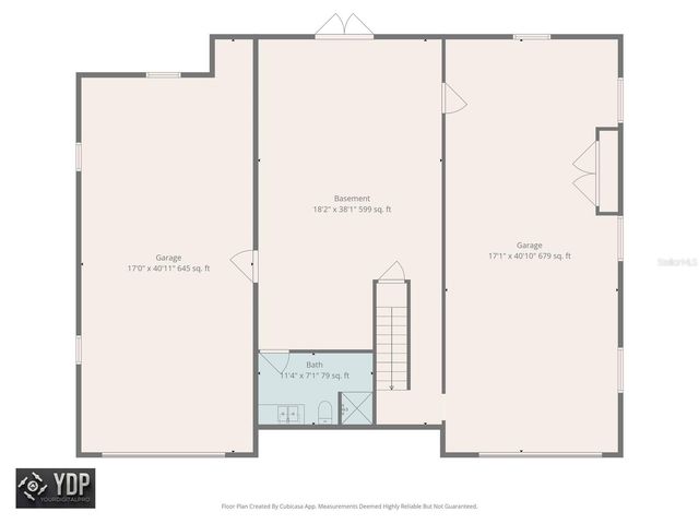 5127 BAY BOULEVARD, Port Richey, FL 34668