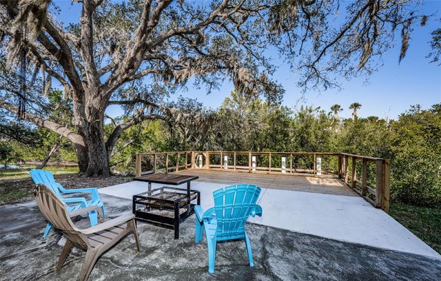 5127 BAY BOULEVARD, Port Richey, FL 34668