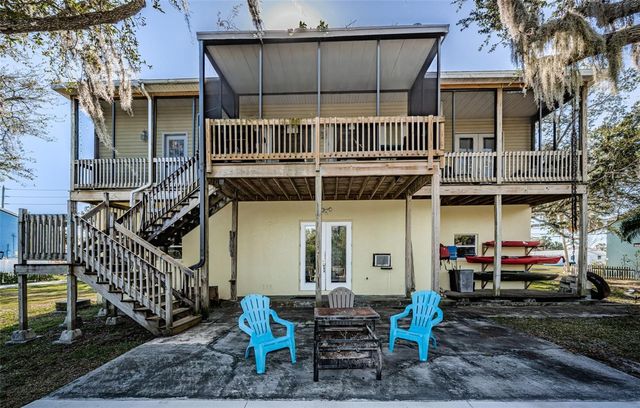 5127 BAY BOULEVARD, Port Richey, FL 34668