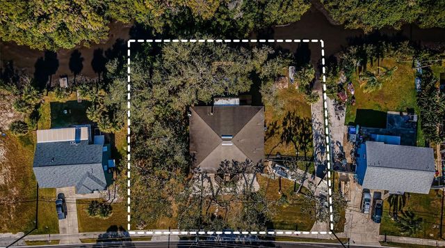 5127 BAY BOULEVARD, Port Richey, FL 34668