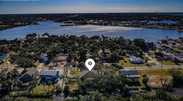 5127 BAY BOULEVARD, Port Richey, FL 34668
