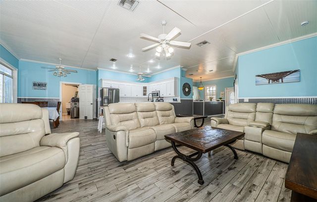 5127 BAY BOULEVARD, Port Richey, FL 34668