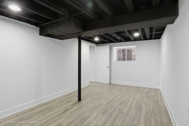 3002 Wesley Avenue, Berwyn, IL 60402