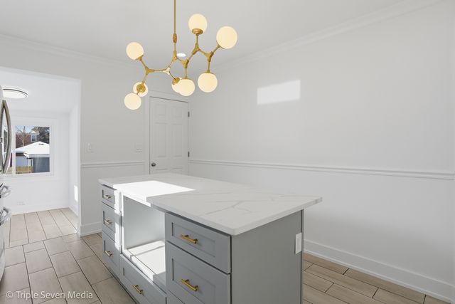 3002 Wesley Avenue, Berwyn, IL 60402