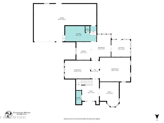 10739 Monterey Hwy, Monterey, TN 38574