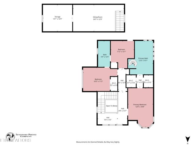 10739 Monterey Hwy, Monterey, TN 38574