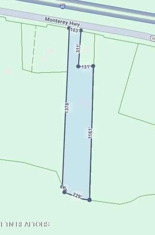 10739 Monterey Hwy, Monterey, TN 38574