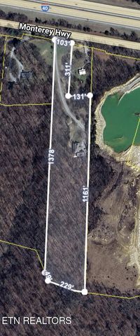 10739 Monterey Hwy, Monterey, TN 38574