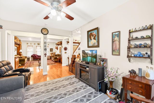 10739 Monterey Hwy, Monterey, TN 38574