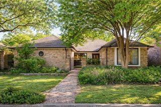 14104 Regency Place, Dallas, TX 75254
