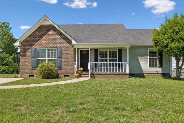 2819 Faith Ln, Spring Hill, TN 37174