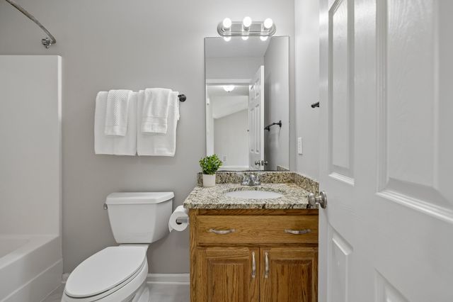 2819 Faith Ln, Spring Hill, TN 37174