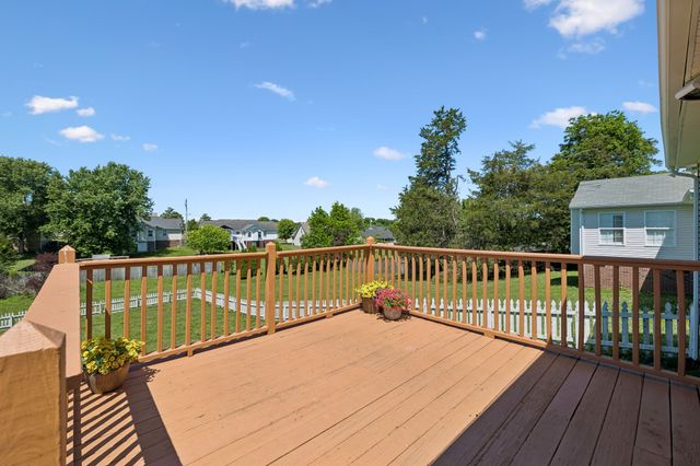2819 Faith Ln, Spring Hill, TN 37174