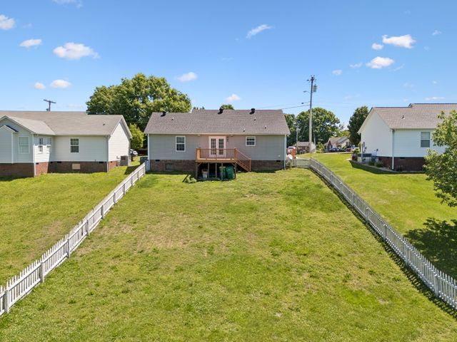 2819 Faith Ln, Spring Hill, TN 37174