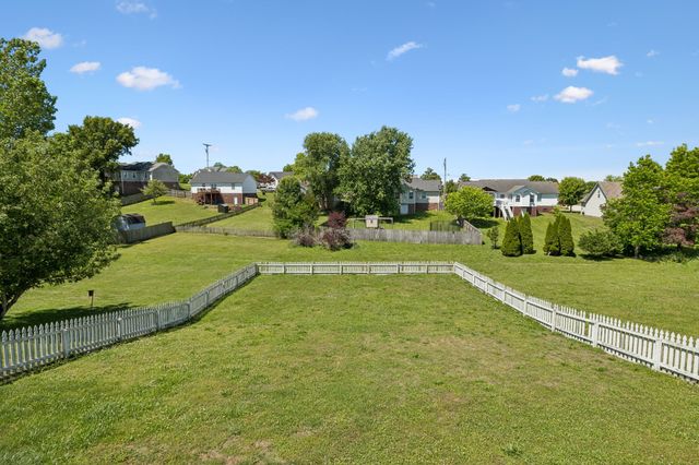 2819 Faith Ln, Spring Hill, TN 37174