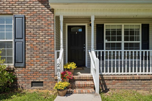 2819 Faith Ln, Spring Hill, TN 37174