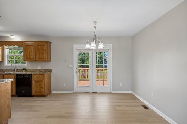 2819 Faith Ln, Spring Hill, TN 37174