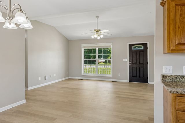 2819 Faith Ln, Spring Hill, TN 37174
