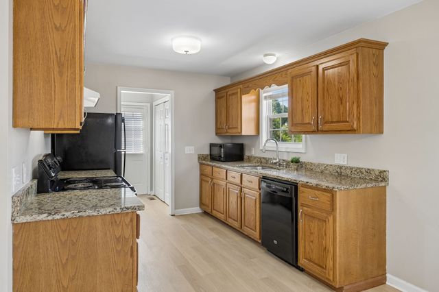 2819 Faith Ln, Spring Hill, TN 37174
