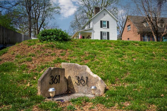 361 S Main Street, Versailles, KY 40383