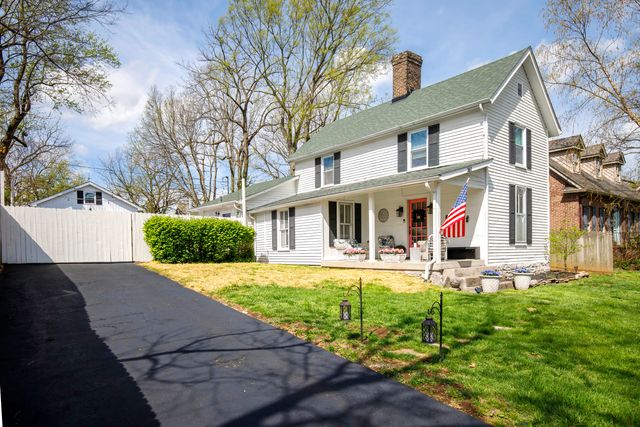 361 S Main Street, Versailles, KY 40383