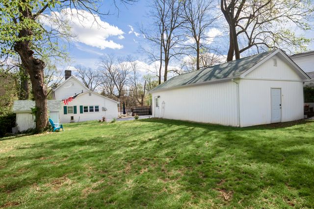 361 S Main Street, Versailles, KY 40383