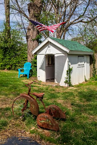 361 S Main Street, Versailles, KY 40383