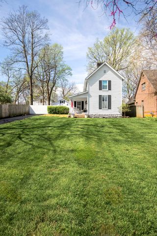 361 S Main Street, Versailles, KY 40383