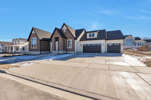 793 W SARA DR, Saratoga Springs, UT 84045